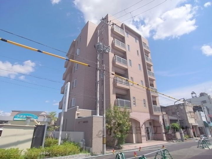 サンウッドコートＩＩ