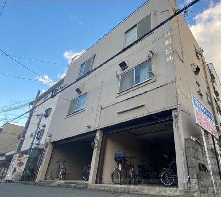 物件写真