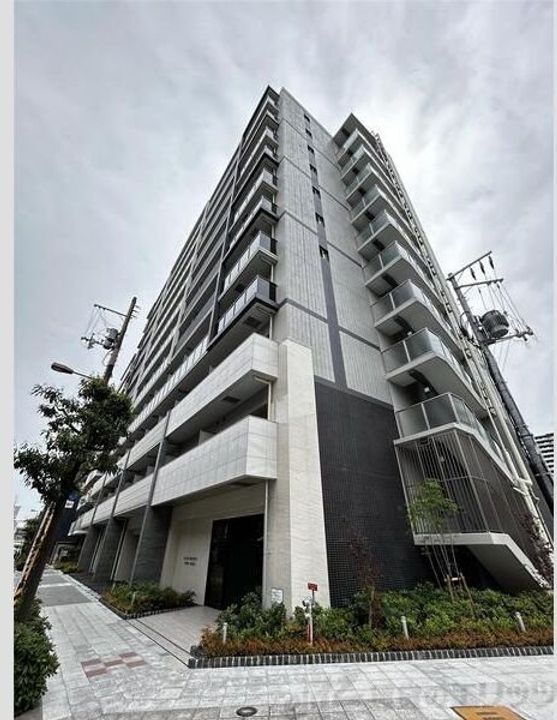 大阪府大阪市北区大淀中２丁目１１－１７ 賃貸マンション