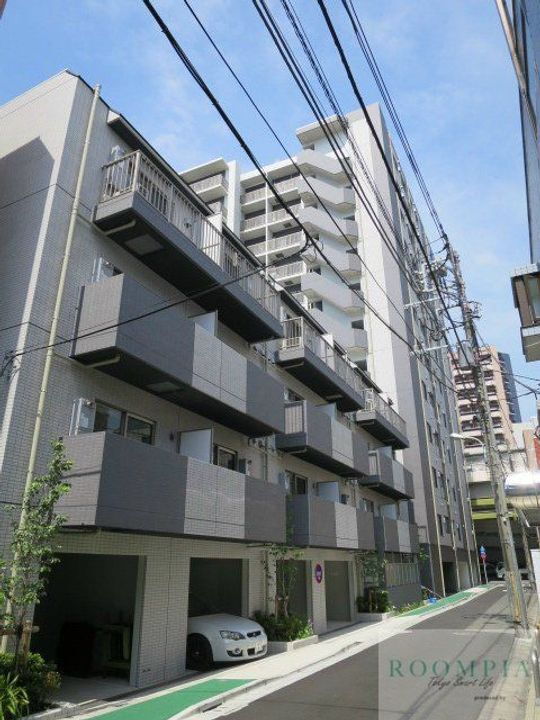 物件写真