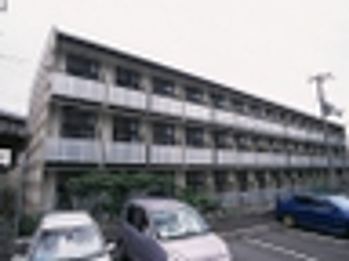 大阪府摂津市南別府町９－８ 賃貸マンション