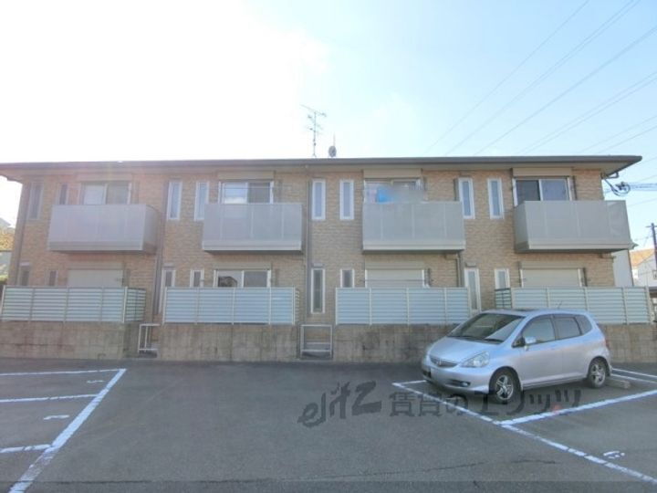 サンベルス 2階建