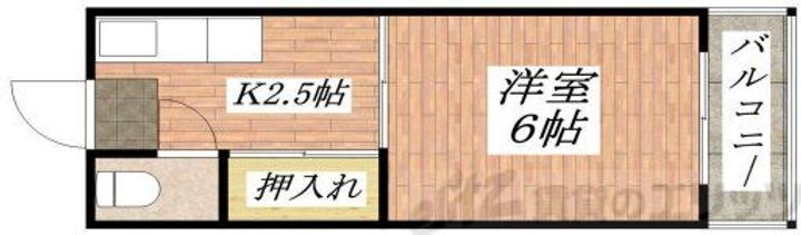 大阪府茨木市舟木町２１－２６ 茨木市駅 ワンルーム マンション 賃貸物件詳細