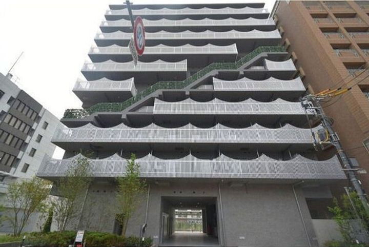 ＴＯＰＡＺ江坂