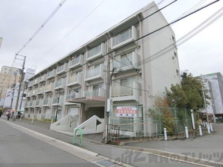 西駅前吉田マンション