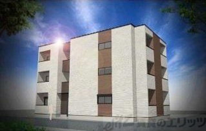ｔｏｉｅｔｍｏｉ 3階建