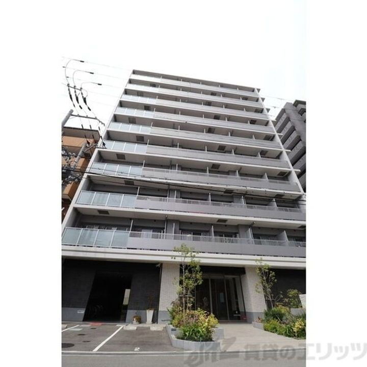 コンフォリア江坂広芝町