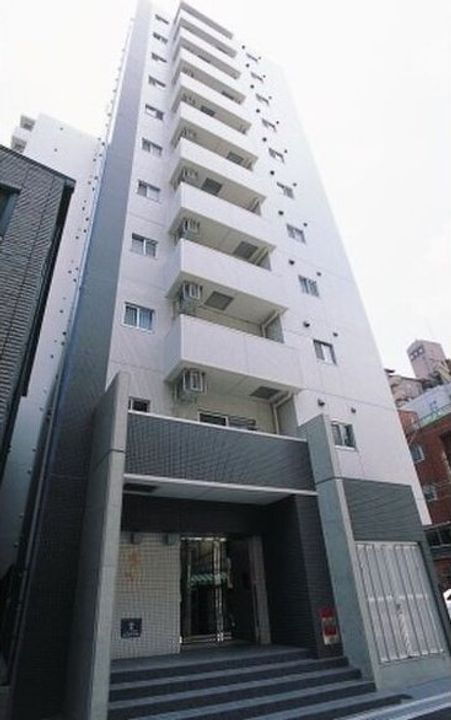 大阪府大阪市北区西天満３丁目２－１３ 賃貸マンション