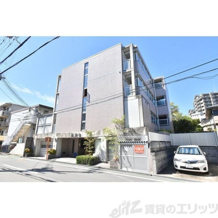 Ｍ緑地