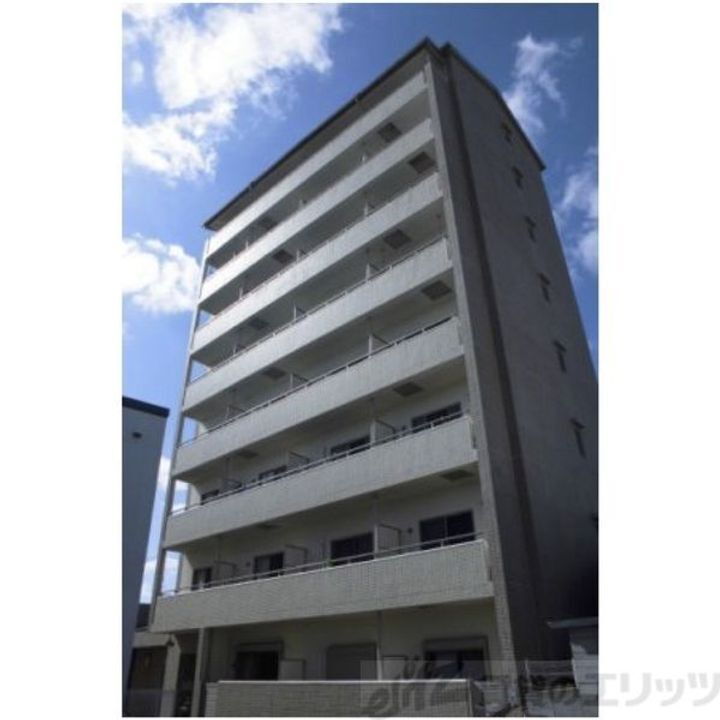 ＣＩＴＹ　ＳＰＩＲＥ上新庄