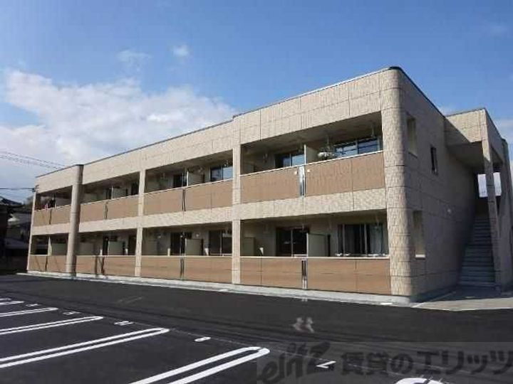 スタイリッシュレジデンス