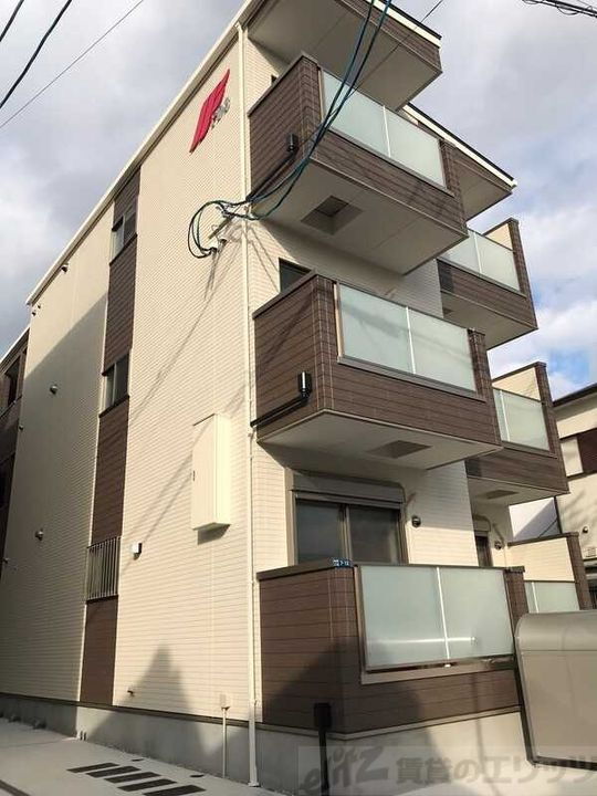 ＦＤＳ吹田Ⅰ番館