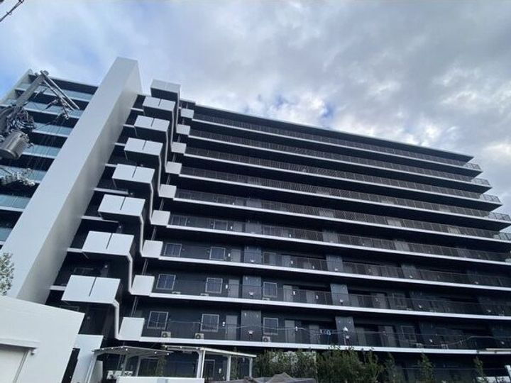 アーバンパーク淡路 10階建