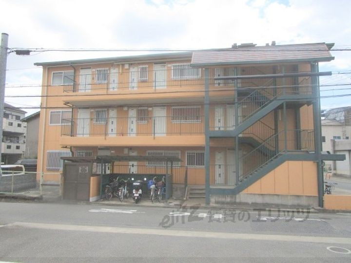 ＴＫハイツ 3階建