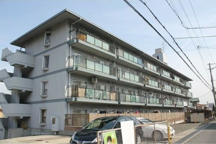 エクセレント都Ｉ 4階建