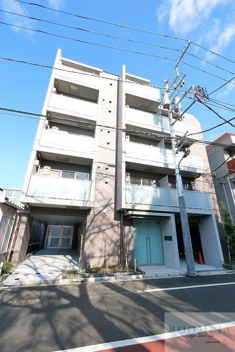 ＳＰコート千川 5階建