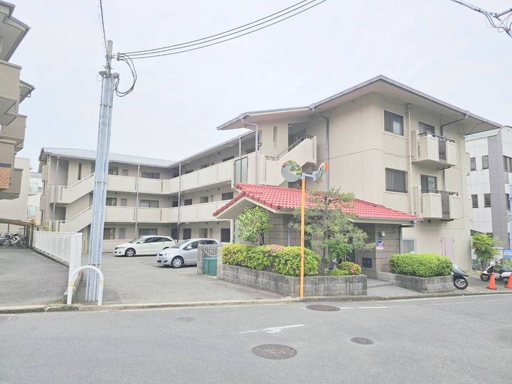 エミネンス千里