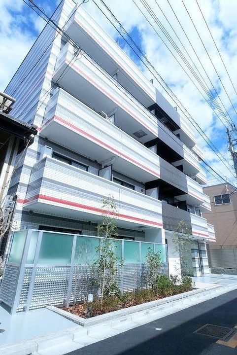ＰＲＥＭＩＵＭ　ＣＵＢＥ　西大島