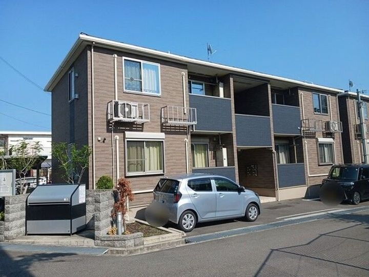 物件写真