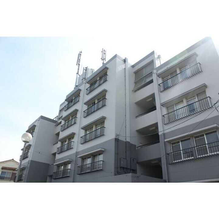 エクセレント都ＩＩ 5階建