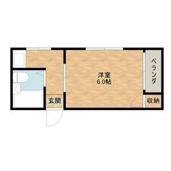 大阪府摂津市庄屋１丁目７－３４ 正雀駅 1K マンション 賃貸物件詳細