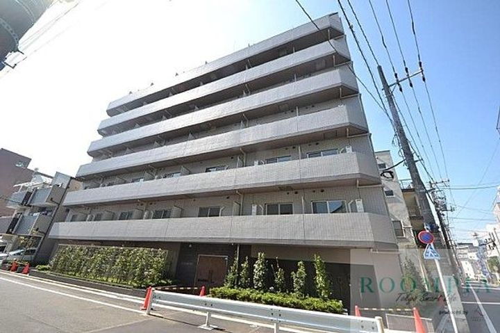 パティーナ住吉Ｔｒｉａ　