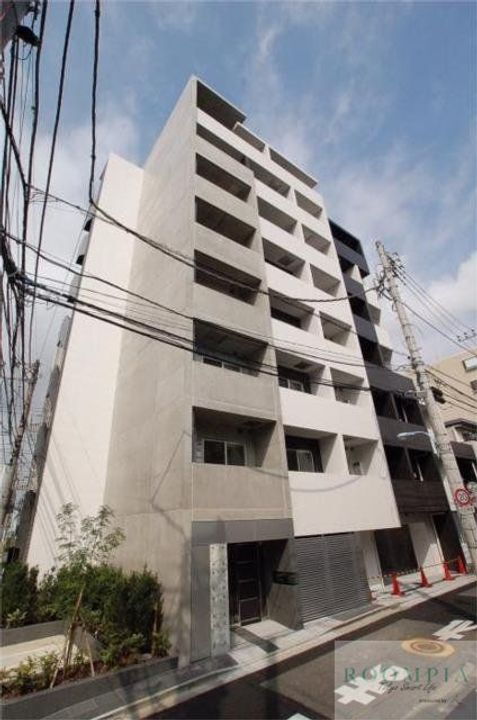 グランドコンシェルジュ高井戸