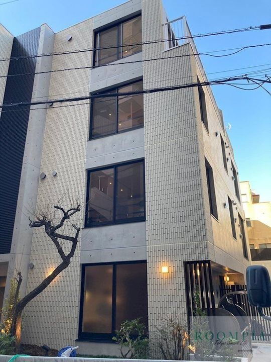 ＧＲＡＮ　ＰＡＳＥＯ市谷仲之町