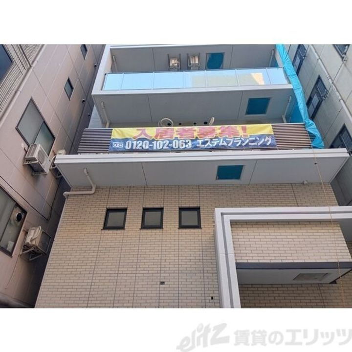 エステムコート吹田・朝日町