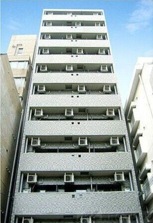 エスリード新大阪第５ 11階建