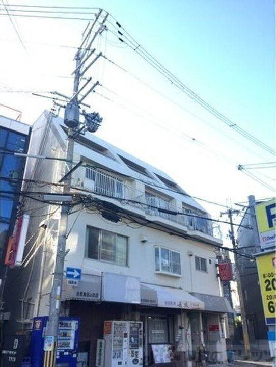 千里富士ビル