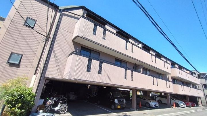 ハイツクレール