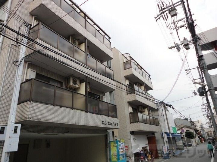 物件写真