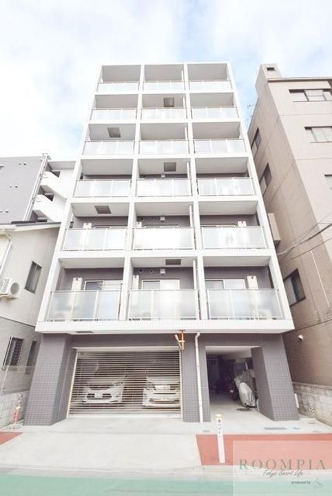 物件写真