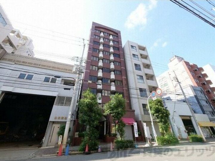 ミフネセントラルベア新大阪