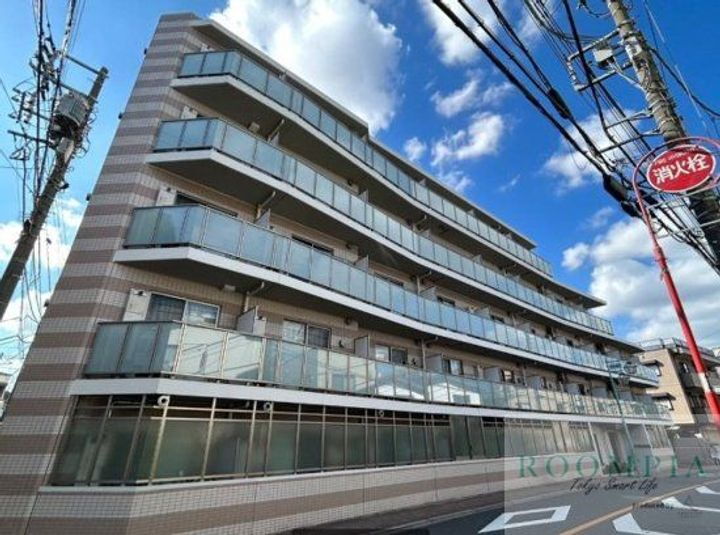 物件写真