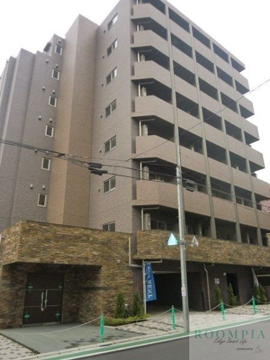 物件写真