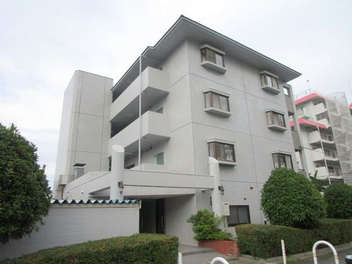 セントラル山田南