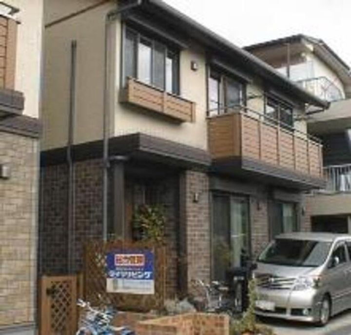辻本戸建　Ｂ
