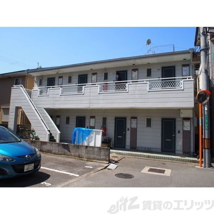 アプレシオ 2階建