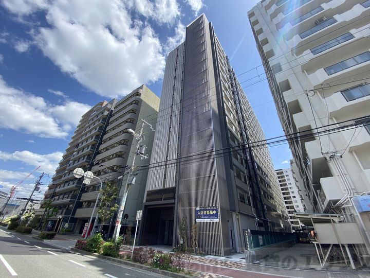 リビオメゾン新大阪