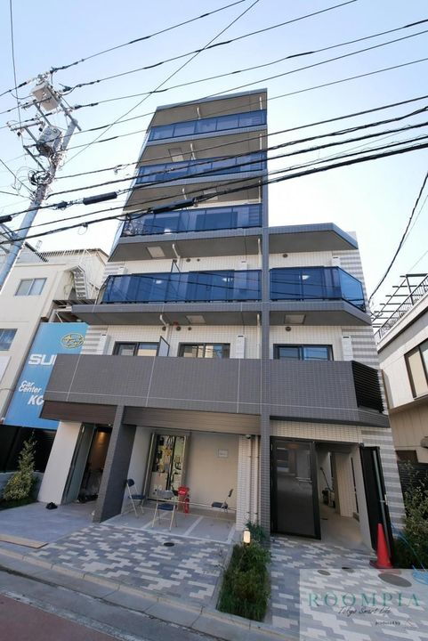 ガリシア目黒大岡山