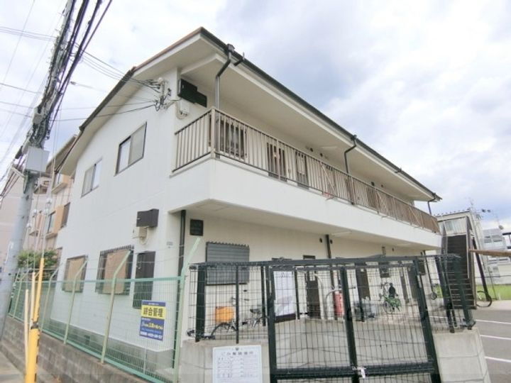 佐藤第３マンション