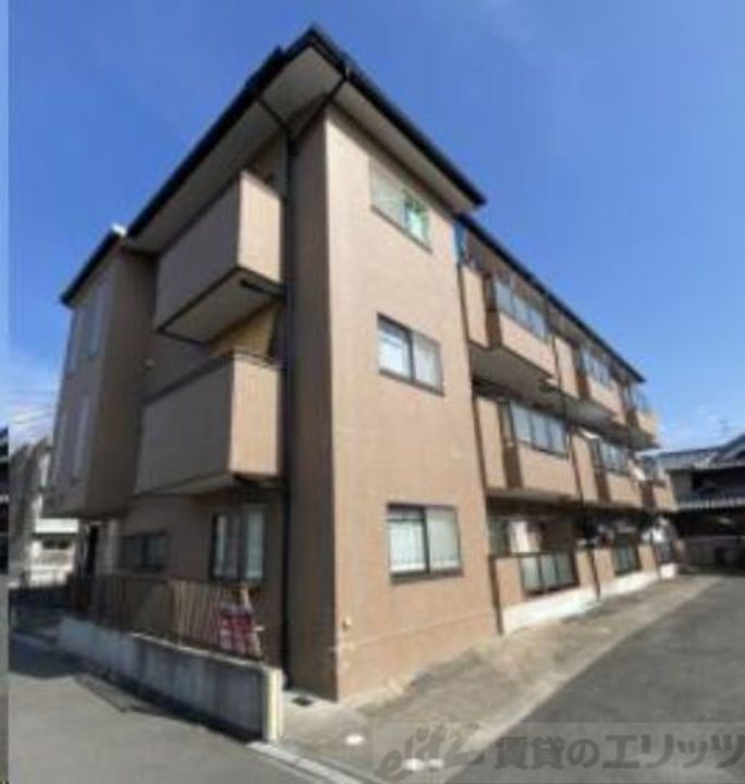 ＣＡＳＡ 3階建