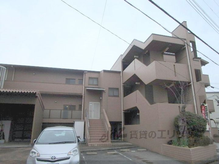 ハイツＯＫＡＮＯ