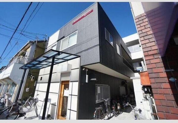 北園マンション