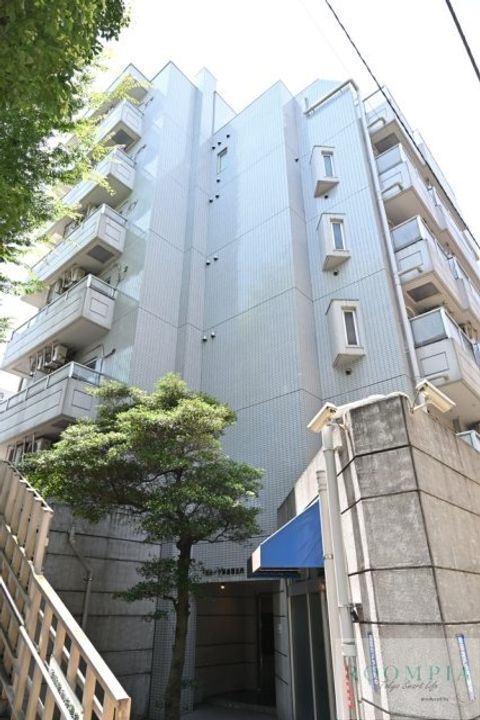 モナーク杉並堀ノ内