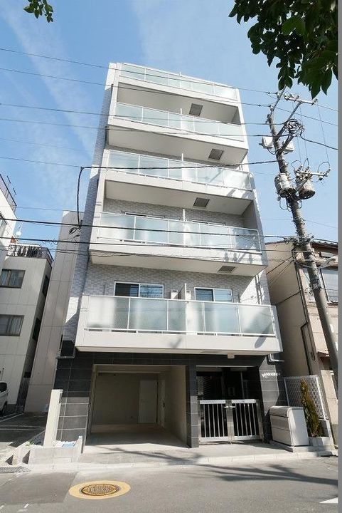 ＡＢＯＤＥ東浅草