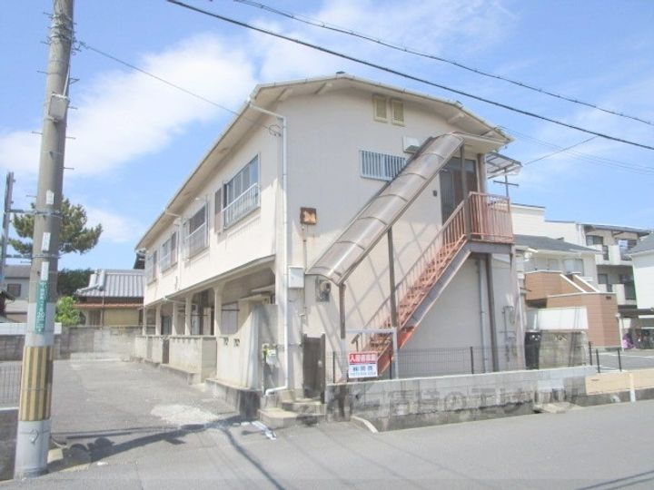平井ハイツ