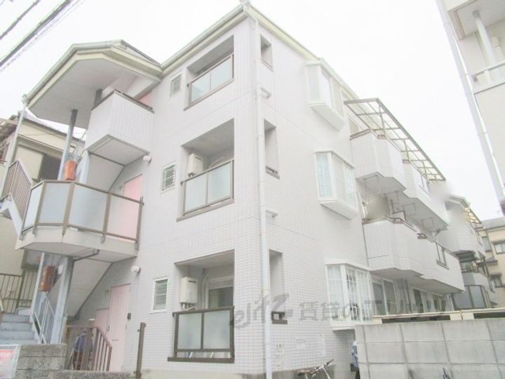 津之江ハウス
